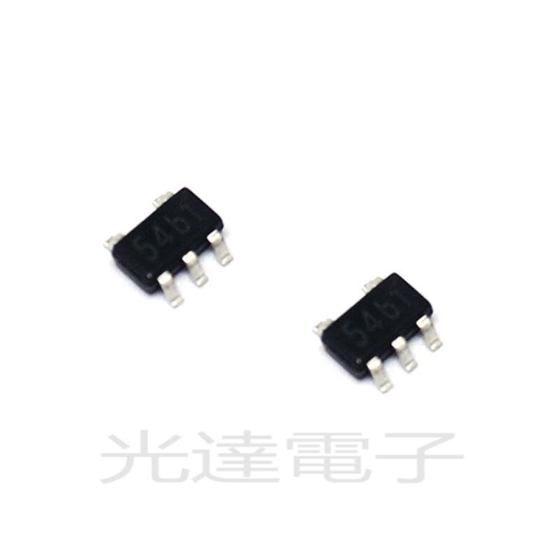 【光達電子】全新原裝 TP4054 印字54b 鋰電池充電IC 封裝SOT23-5(2個) | 蝦皮購物