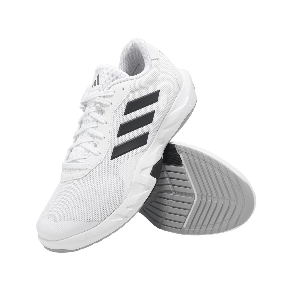 adidas 訓練鞋 Amplimove Trainer M 男鞋 白 黑 多功能 愛迪達 [ACS] IF0954 | 蝦皮購物