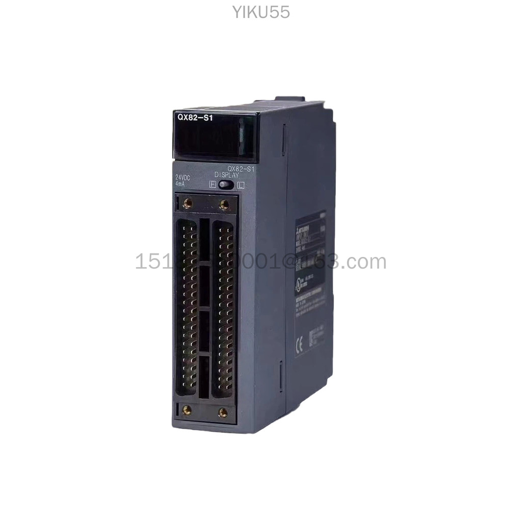 MITSUBISHI 三菱Q系列PLC I/O模塊QX40 QX42 QX41 QY41P QX42 QY42P | 蝦皮購物