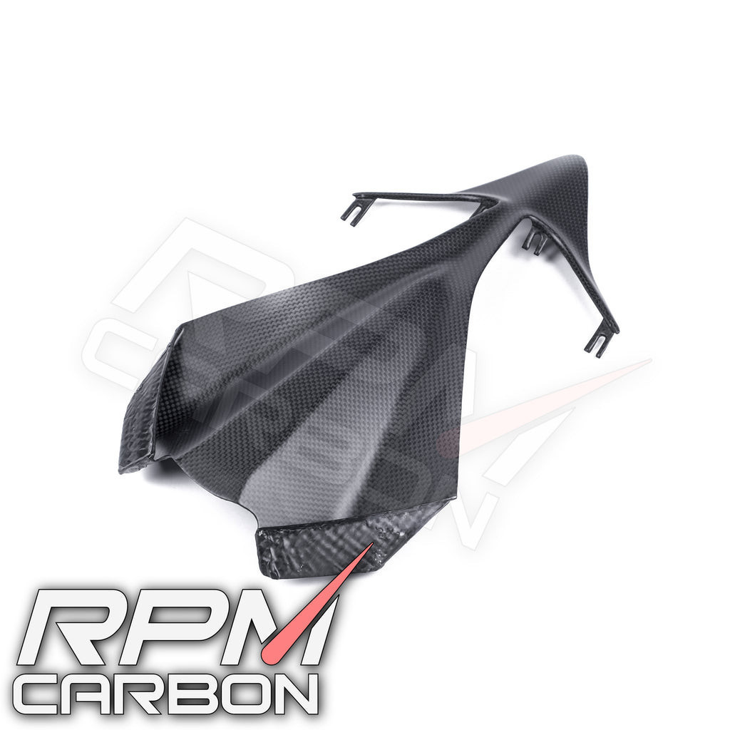 RPM DUCATI PANIGALE 899 碳纖維 後座下底版 下底版 卡夢 改裝 | 蝦皮購物