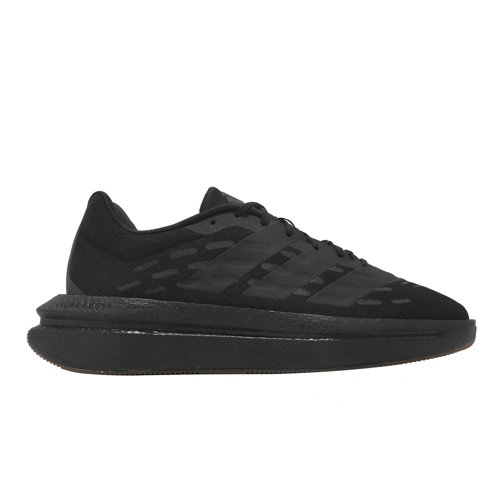 adidas 休閒鞋 Flowboost 男鞋 黑 膠底 回彈 愛迪達 運動鞋 [ACS] JR5503 | 蝦皮購物