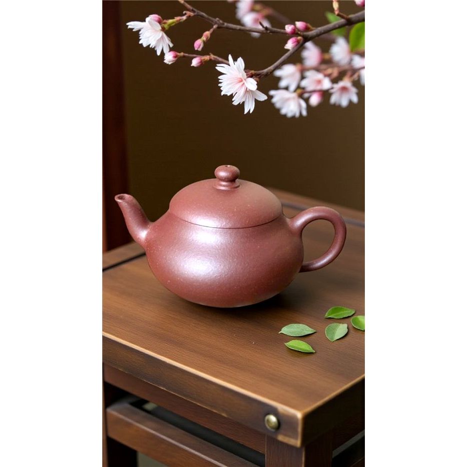 大時代普洱壺藝，朱泥壺，紫砂壺，普洱古樹茶，puerhtea, 線上商店