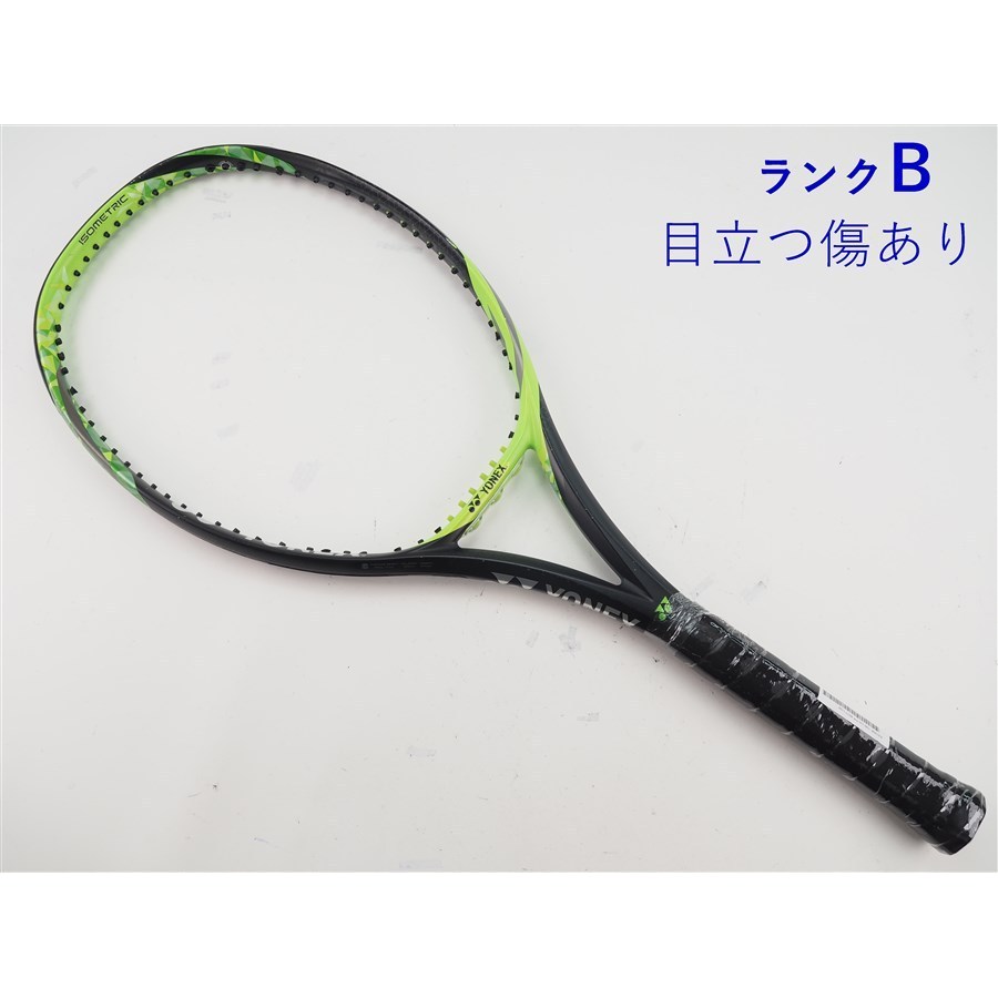 二手YONEX EZONE (100) (286g) (LG2) 法國型號[二手網球拍] | 蝦皮購物