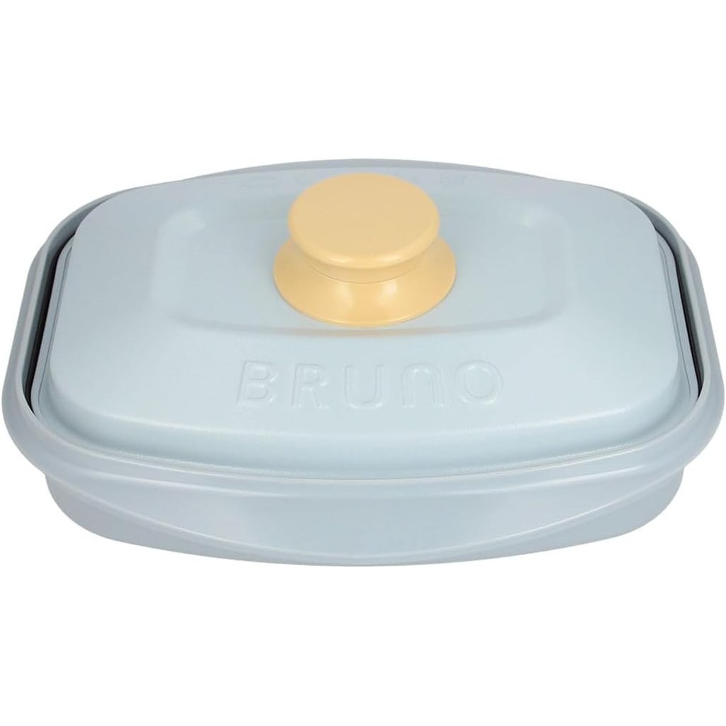 【新品未使用】RANGEMATE PRO SQUARE by BRUNO Amazon.co.jp: 【BRUNO監修】Rangemate Pro Square by Bruno (White