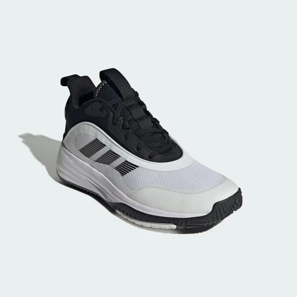 上場就贏在這一步 —— Adidas Own the Game 3.0(IF4565)完整評測