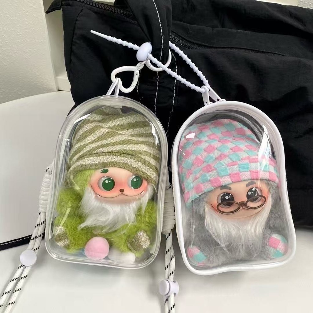 N.୨୧▶︎⚠️プロフ必読 梓渝 ZIYU GISMOW ブラインド3BOX zIyu