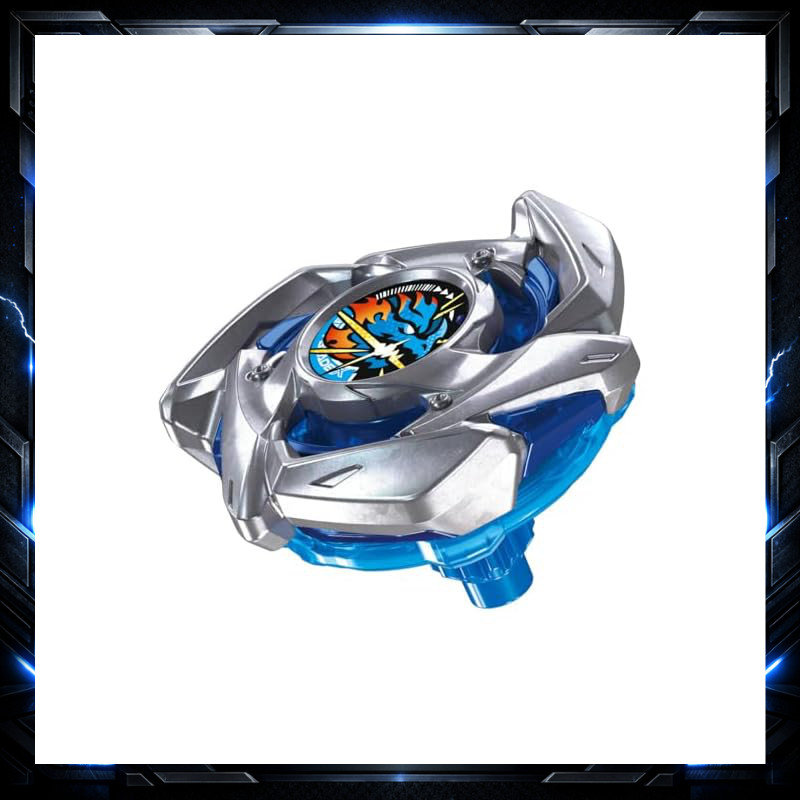 TAKARA TOMY BEYBLADE X BX-49 戰鬥陀螺X 起始組Dran Strike 4-50FF