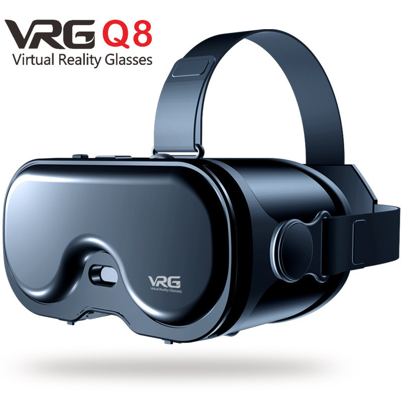 2026新款2026年VRG Q8 vr一件式機虛擬現實3d全景打電動專用AR20260520 | 蝦皮購物
