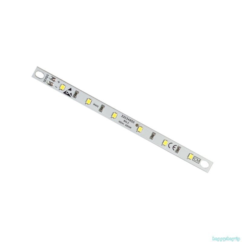 HSV 高效 LED 燈更換 12V 廚房電器燈專業維修燈 PCB 紋理冰箱 M | 蝦皮購物