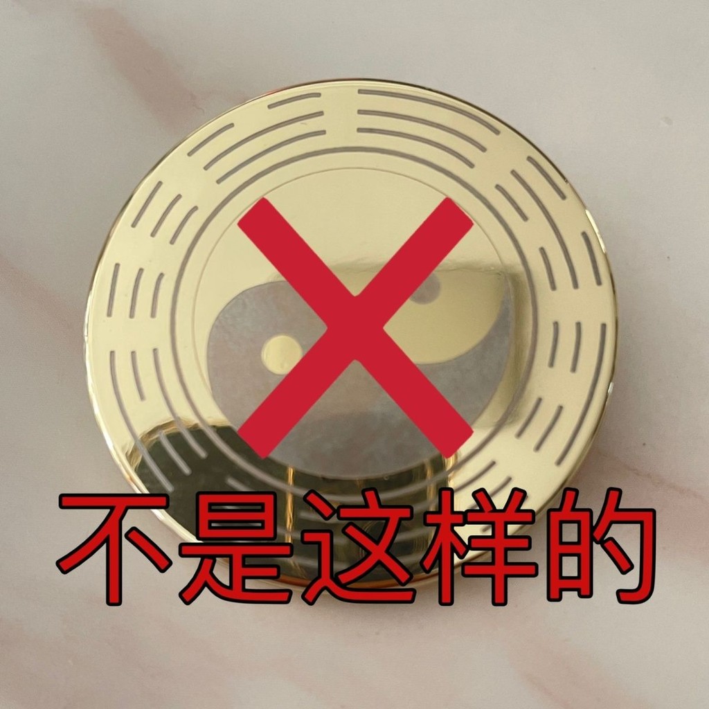 【限時爆殺】透光鏡銅鏡十二生肖銅鏡銅鏡八卦鏡反光鏡古風網紅 | 蝦皮購物
