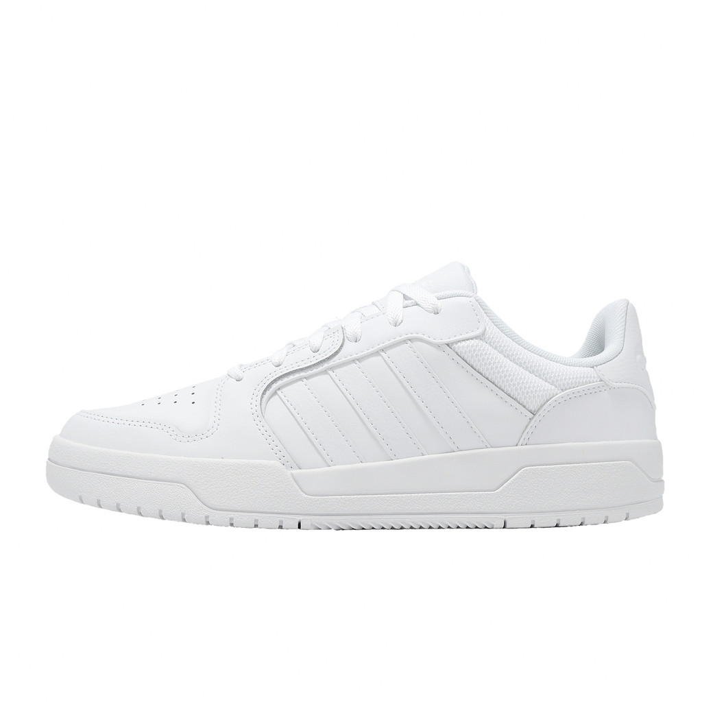 adidas 休閒鞋 Entrap 男鞋 小白鞋 白 百搭 基本款 愛迪達 [ACS] EH1865 | 蝦皮購物