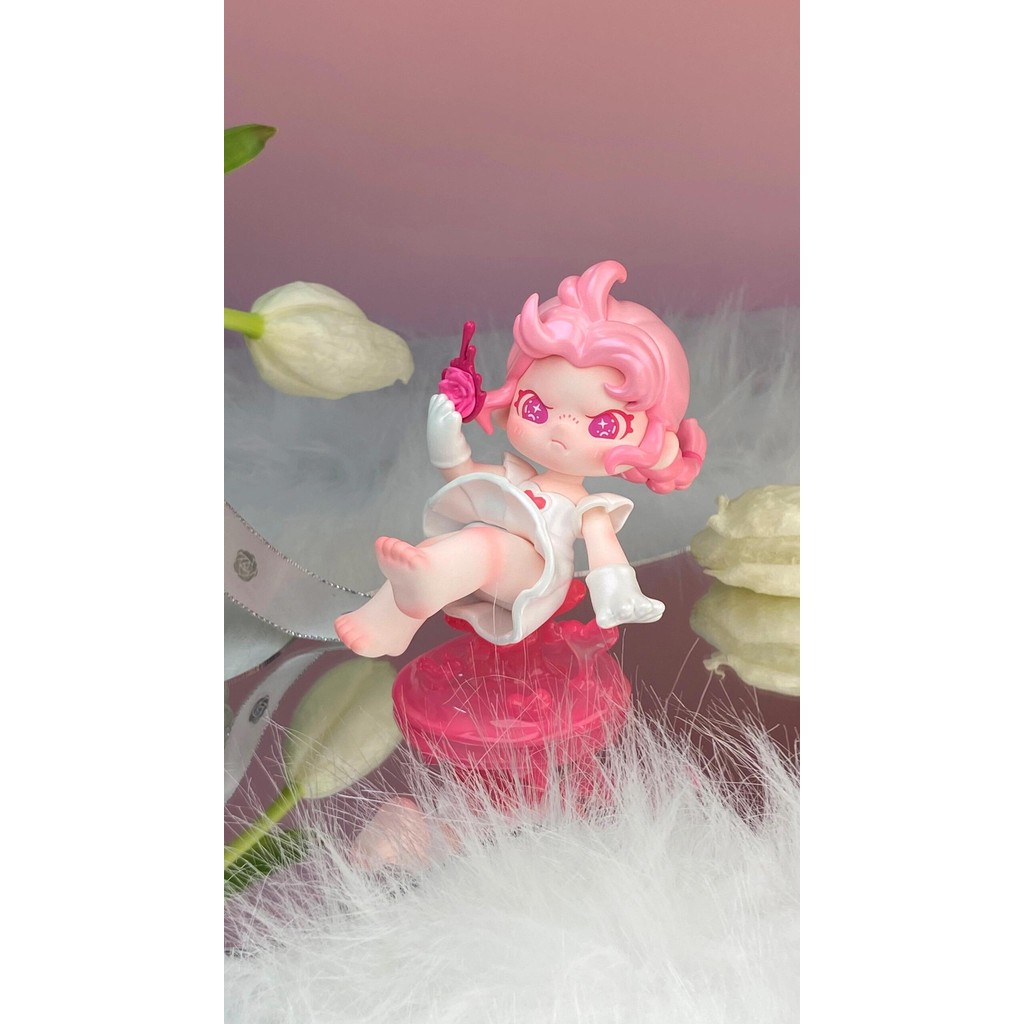 小穎玩具】Dora 沉溺之心公仔大體大娃擺件禮物收藏TNT SPACE 大表姐吊
