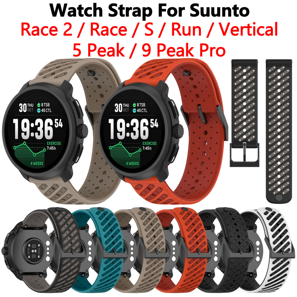 Cavo Caricatore Magnetico Per Orologi Suunto Race S / Race / Ocean / Vertical / 9 Peak Pro