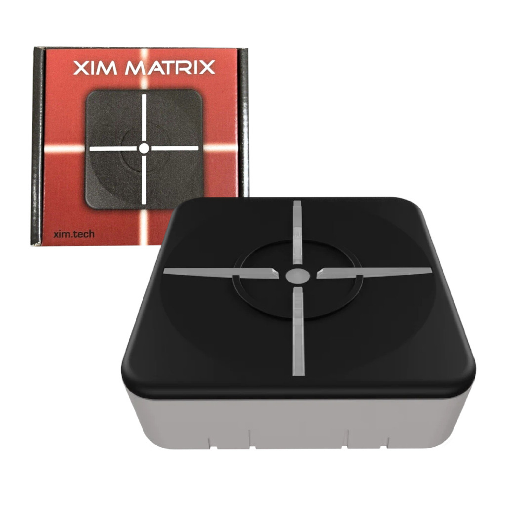 ⭐XIM Matrix 多輸入適配器轉換器,適用於Xbox Series X/S、PS5、Xbox