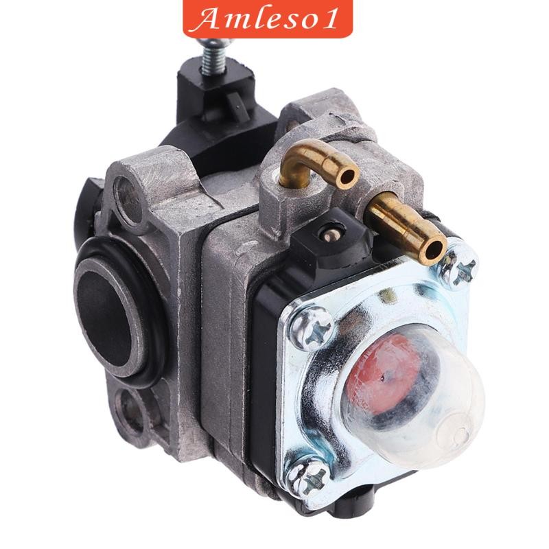 5 Lampadine Primer A Scatto Per Carburatori – Compatibili Con Walbro, Ryobi, Stens, Attacco Tondo