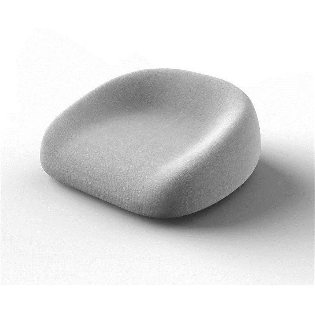 Rehausseur Chaise Enfant 4-12 Ans - Coussin Surélevé Portable Avec Sangles Sécurité (Nébuleuse Du Ciel)