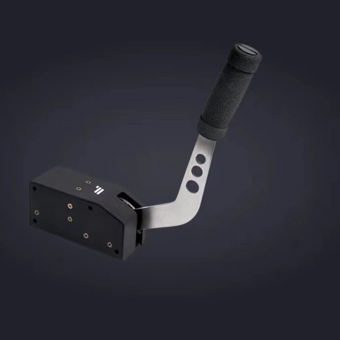 Leva Cambio Fanatec ClubSport SQ V1.5 Stand-alone, Cambio Sequenziale/H, Usata In Ottime Condizioni