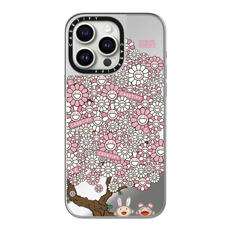 CASETiFY × 村上隆 iPhone16pro m59296028286_1.jpg?1748450865