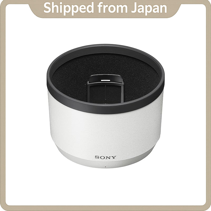Paraluce originale Sony Japan ALC-SH127 per E 16-70 mm F4 ZA OSS