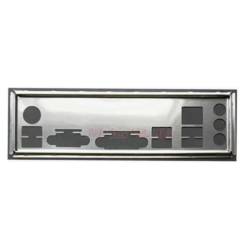 MSI I/O IO Shield Blank 適用於微星 B360M ICAFE、H310M PRO-VD、H310M | 蝦皮購物