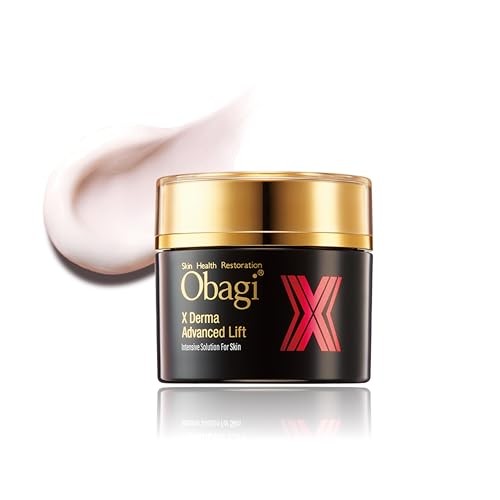 Obagi X Derma Advanced Lift 乳霜【日本直送】 | 蝦皮購物