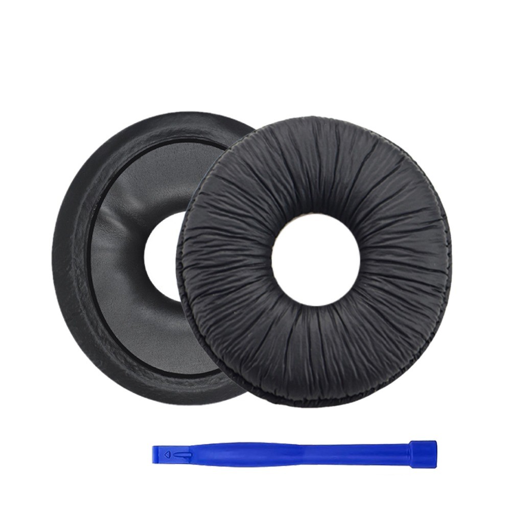 Roulements De Rechange Zomo Pour Casques Technics RP-DJ1200, Pioneer HDJ-500, Etc. (Neuf)