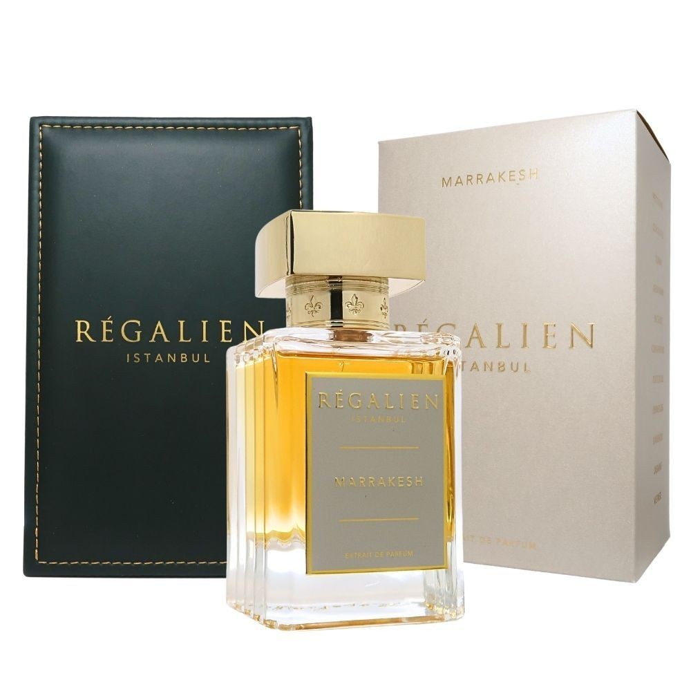Régalien Marrakesh 摩洛哥風情香精 EXTRAIT 80ml | 蝦皮購物