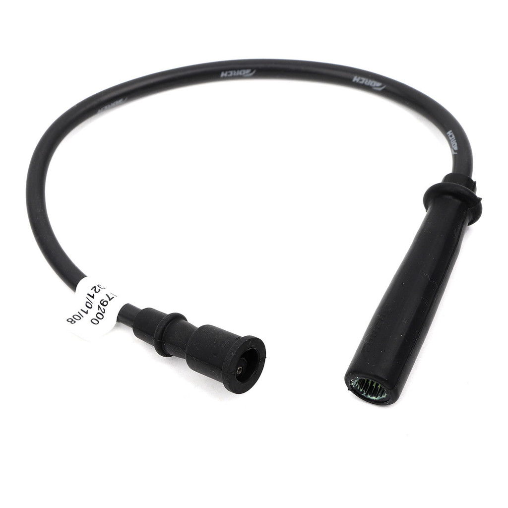 火花塞高壓電線適用於春風CFX8 800 ZFORCE ATV卡丁車0800-179200 | 蝦皮購物