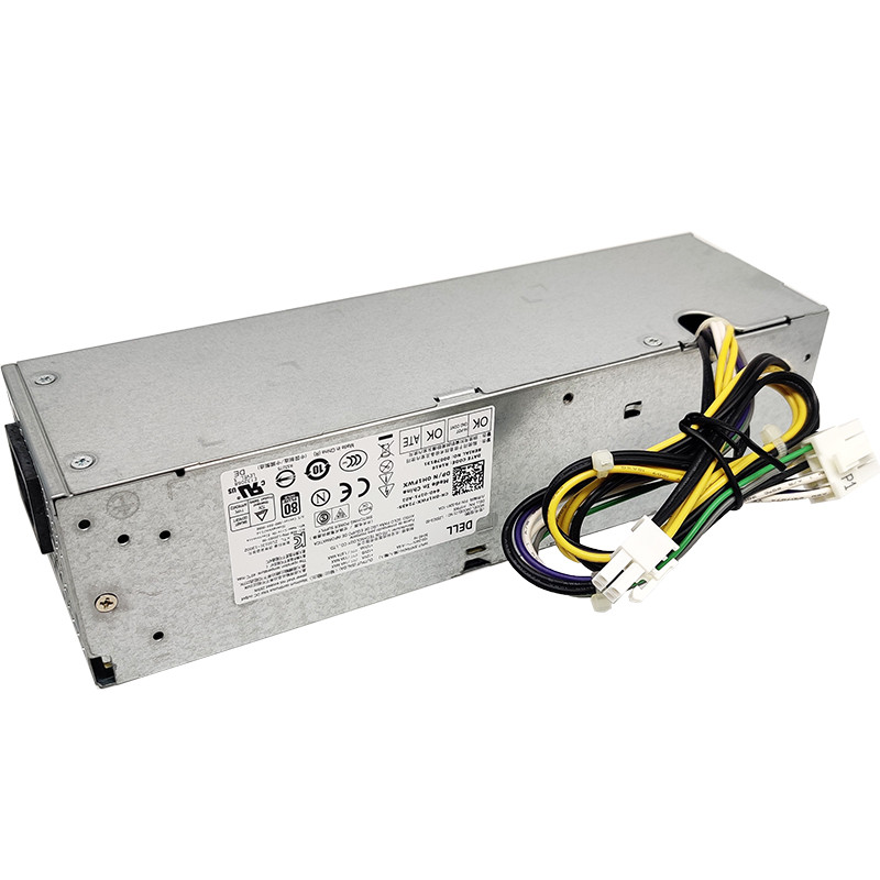 255W