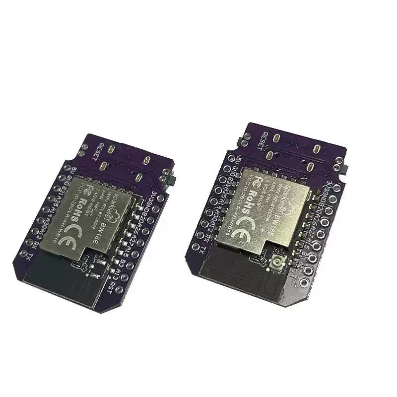 RTL8720DN 雙頻WiFi藍牙BLE模塊MINI BW16開發板 支持arduino | 蝦皮購物