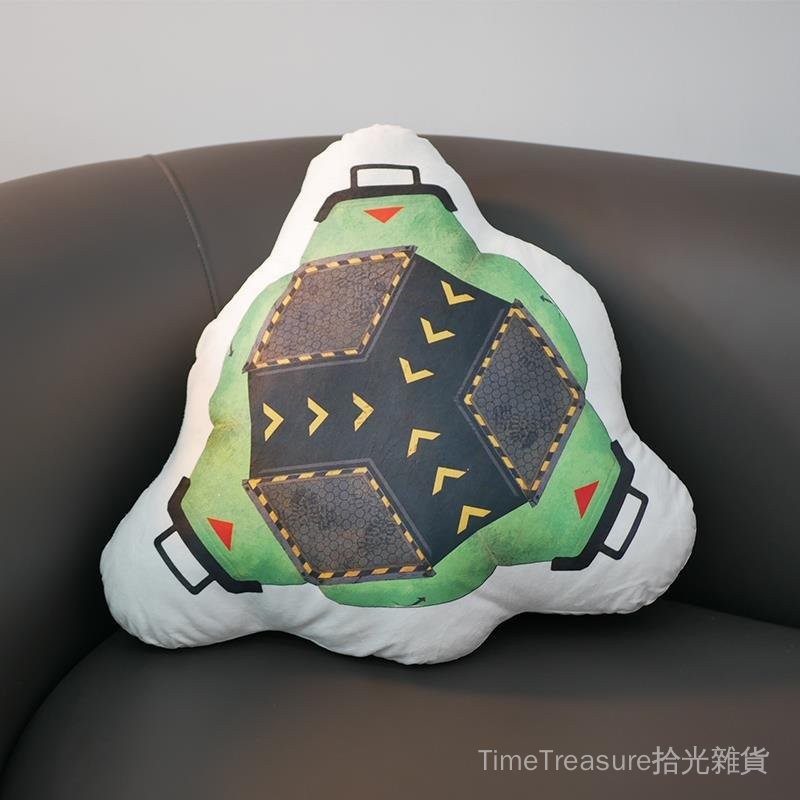 新品免運 個性周邊 創意抱枕 Apex週邊Jumpad跳闆抱枕靠墊octane辛烷動力小子大電抱靠枕創意 | 蝦皮購物