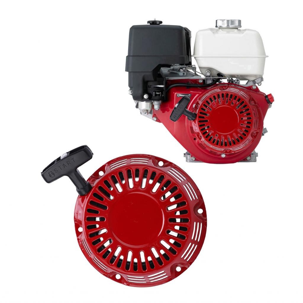 Recoil Starter ABS Metal 28400 ZE1 003ZF 高強度抗老化性能穩定,適用於 FR60 | 蝦皮購物