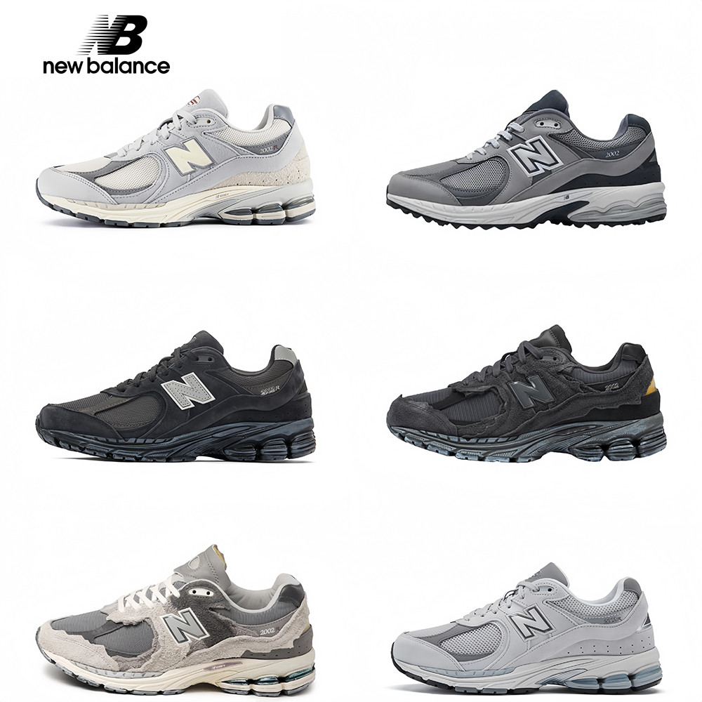 【日本直送】 New Balance 2002R 緩震 防滑 透氣老爹鞋 NB2002慢跑鞋跑鞋 運動鞋ML2002RC | 蝦皮購物