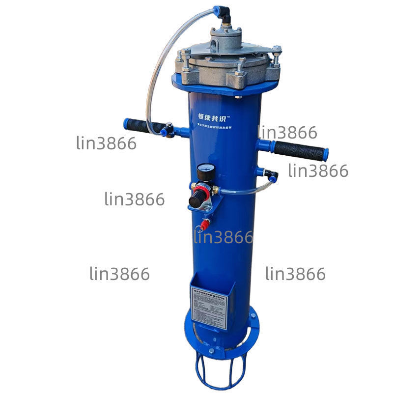 便攜濾筒噴吹 壓強力清堵機 膜爾充氣炮高 除塵器工業脈 衝清灰空氣炮(不含運） | 蝦皮購物