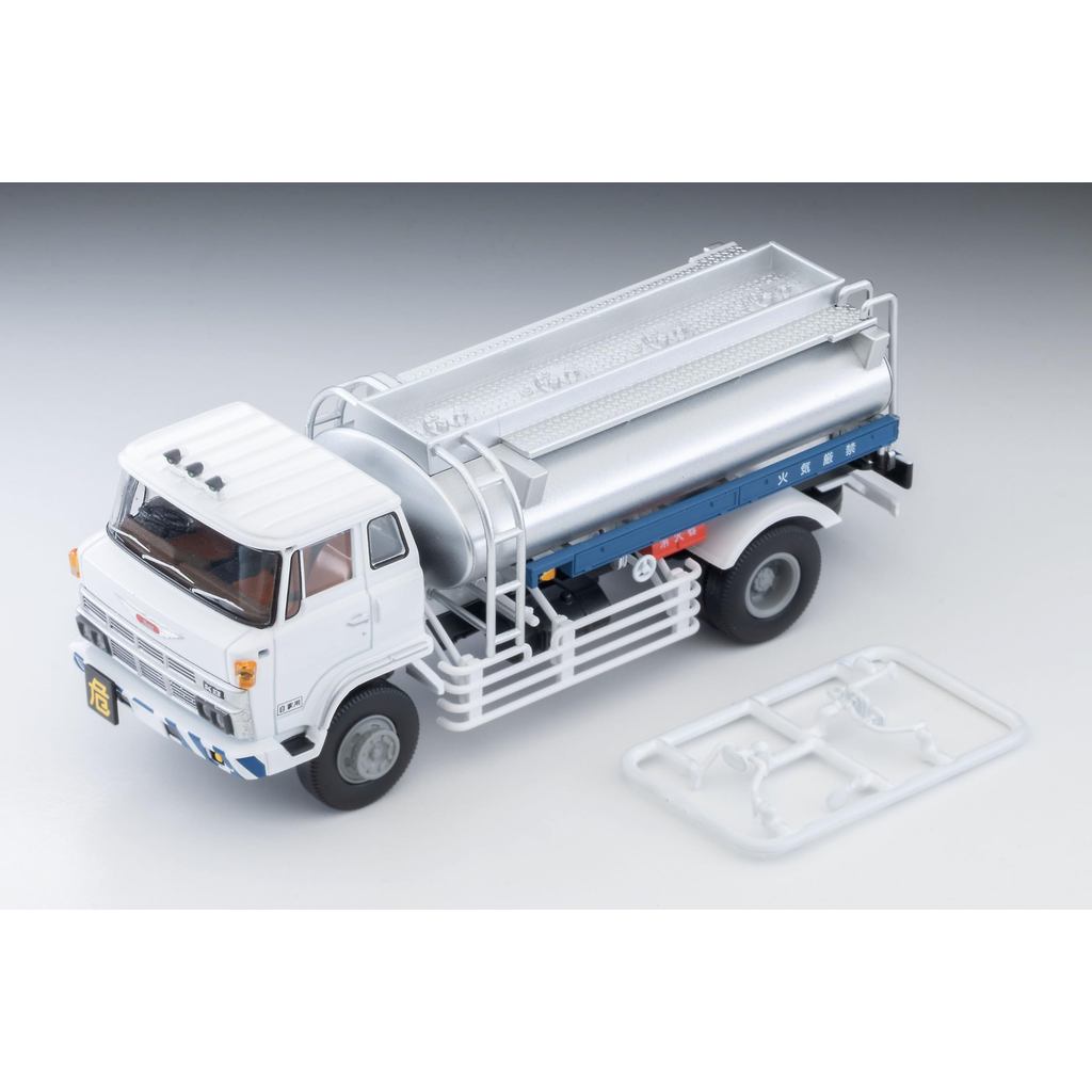 トミーテック(TOMYTEC) トミカリミテッドヴィンテージネオ1/64 LV-N49c