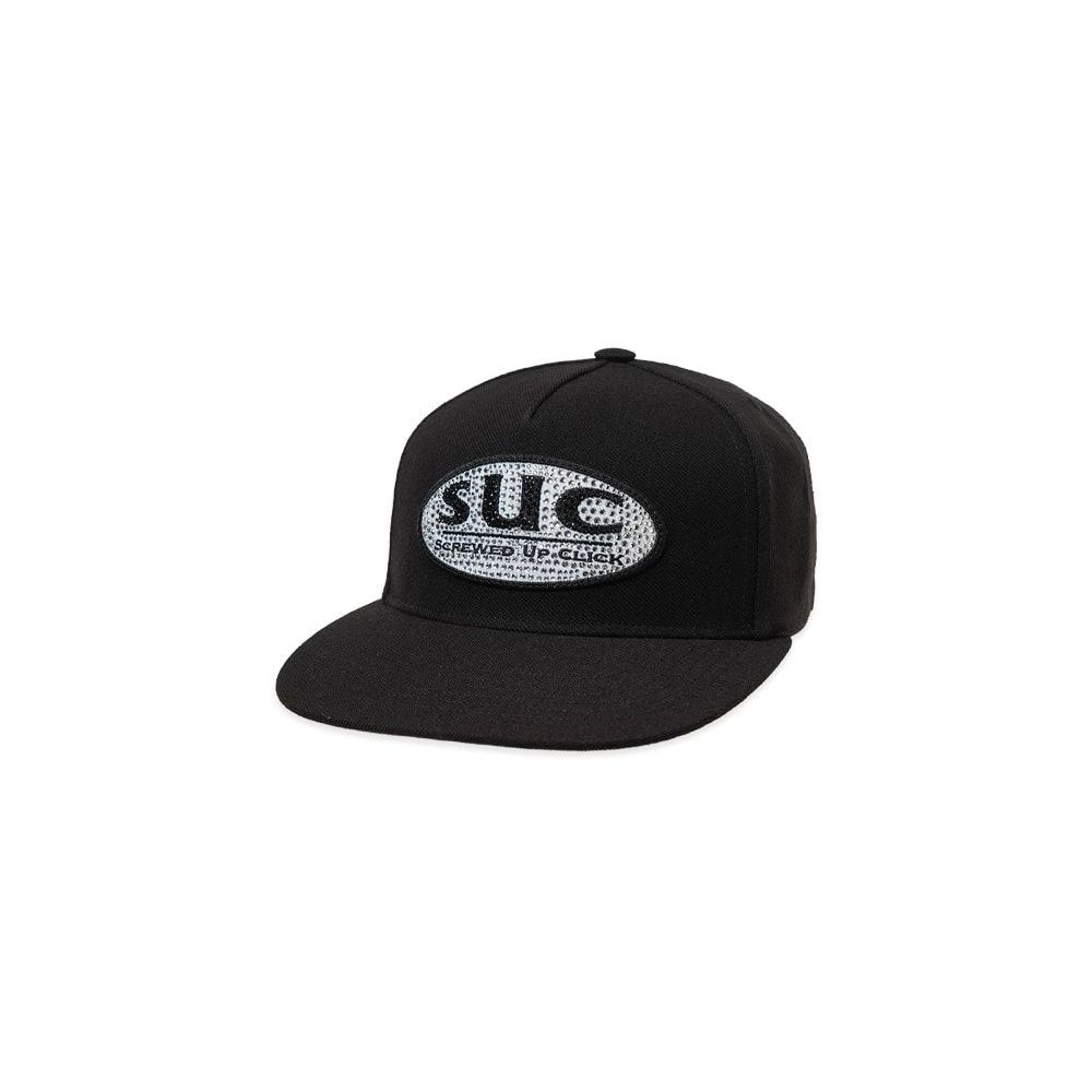 Supreme x DJ Screw SUC 5-Panel Black 新品| 蝦皮購物