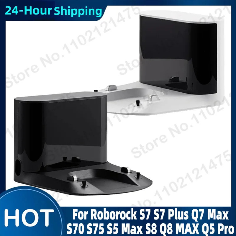 EXTENSILO Battery compatible with Xiaomi Roborock S8 Max Ultra, S8/Q8