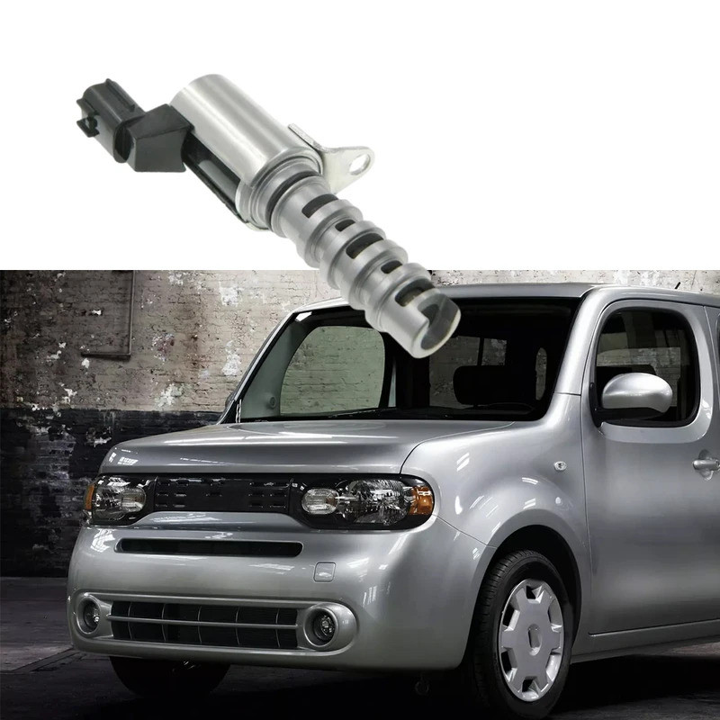 VVT 油控閥可變正時電磁閥 23796ED000 適用於 FWD 110 81 上的 Nissan CUBE Z12 | 蝦皮購物