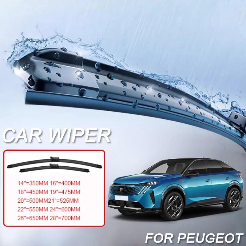 PEUGEOT 適用於標致 208 308 408 GT 408X 508 2008 3008 5008 E-208 E | 蝦皮購物