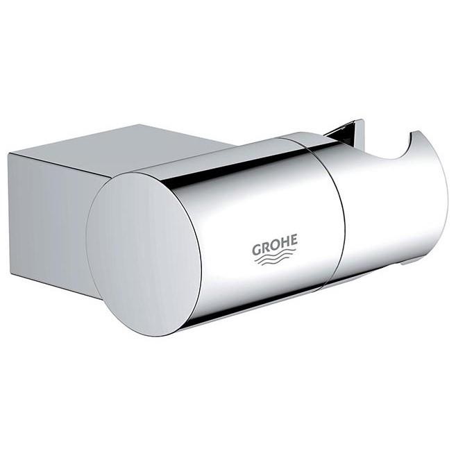 【格蘭登】 德國 GROHE Rainshower 可調式 蓮蓬頭掛勾 鉻色 27055000 | 蝦皮購物