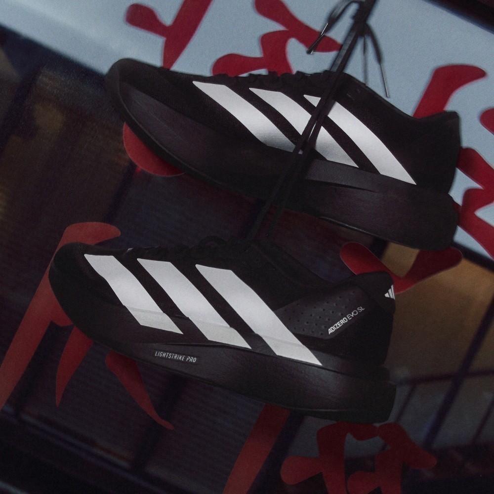 adidas ADIZERO EVO SL 評價：4,890 元值不值得買？輕量彈跑感與日常訓練取向分析 (2/11)