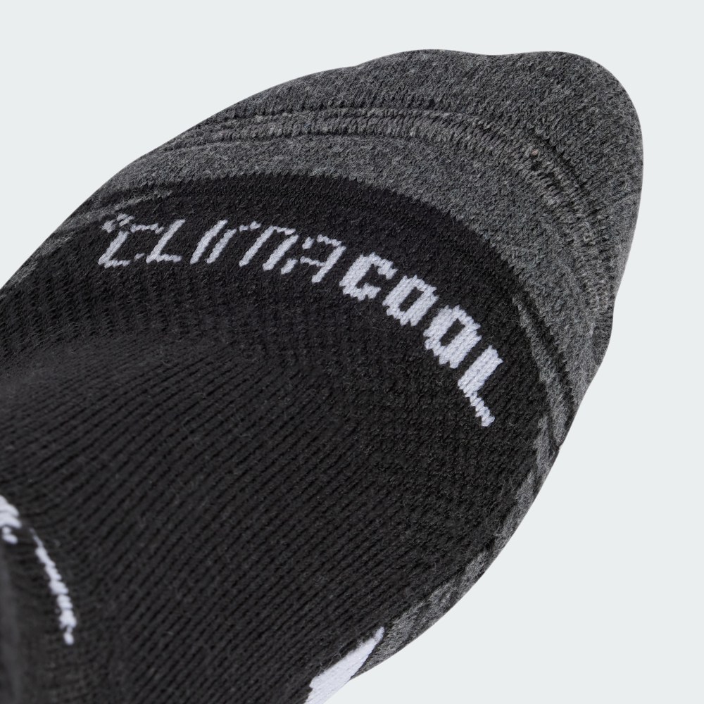 adidas CLIMACOOL 低筒襪 3雙入評價：351元值不值得買？運動日常穿搭實測向分析 (5/7)