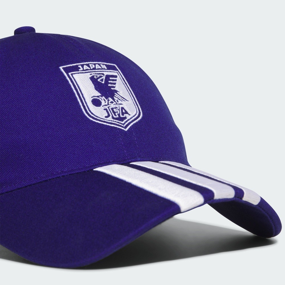 adidas 日本主場足球帽 KC0743 評價：445 元值不值得買？我的穿搭實戴心得 (4/7)
