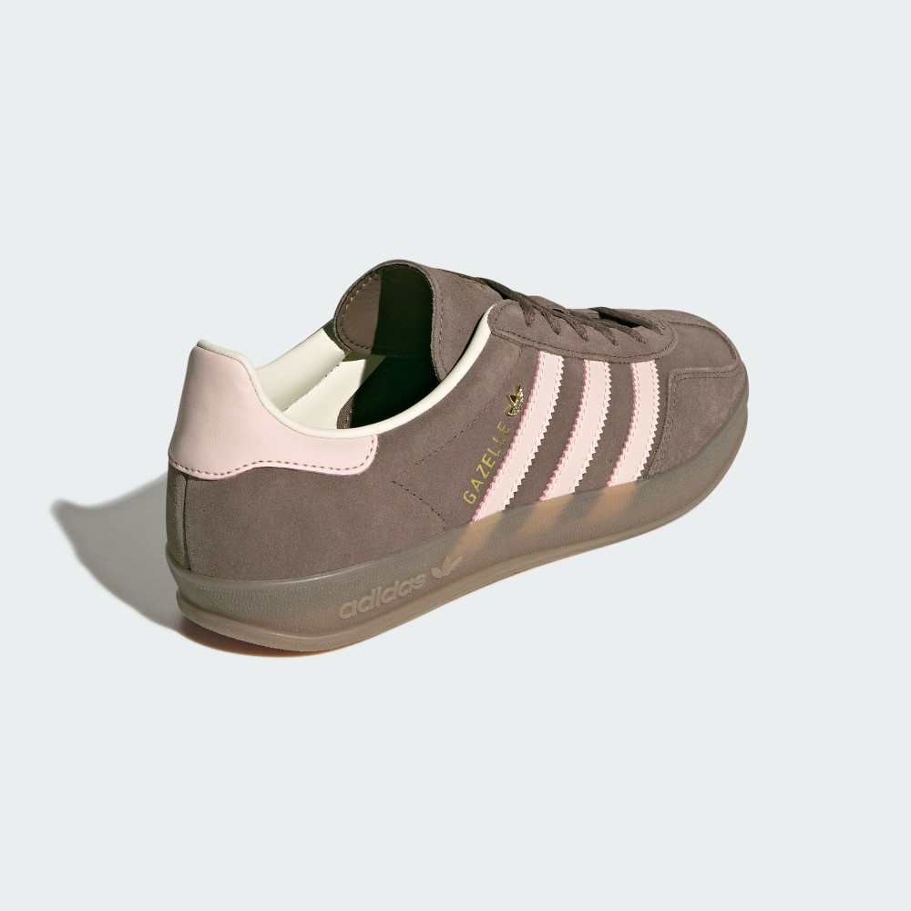 adidas Gazelle Indoor JR2431 評價：2375 元值不值得買？女生穿搭、尺寸與 Samba／Spezial 比較 (7/13)