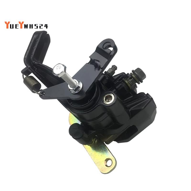 【暢銷 Y4】1UY-2580W-01-00 Banshee Warrior 200 350 600R 後剎車卡鉗總成 | 蝦皮購物