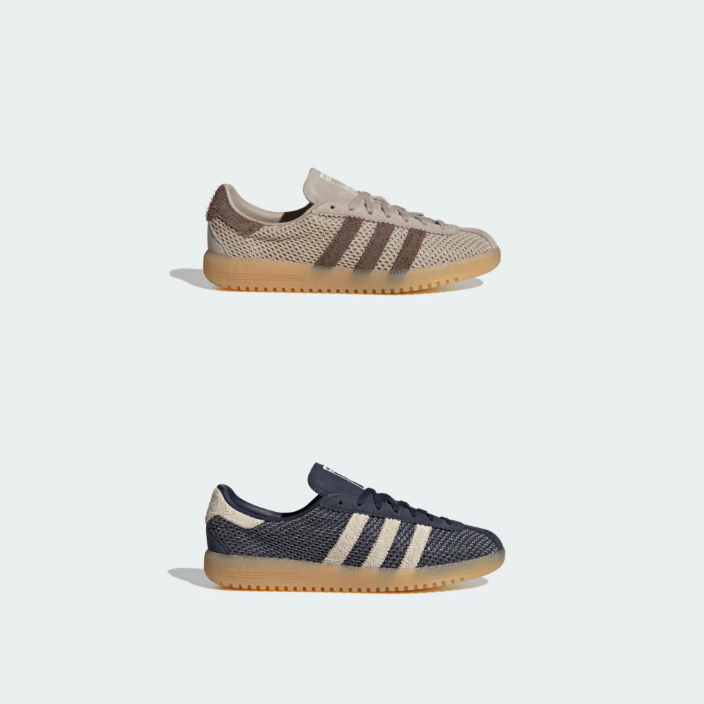 adidas BRMD 女鞋評價:復古 Bermuda 值不值得買?版型、穿搭與尺寸怎麼挑
