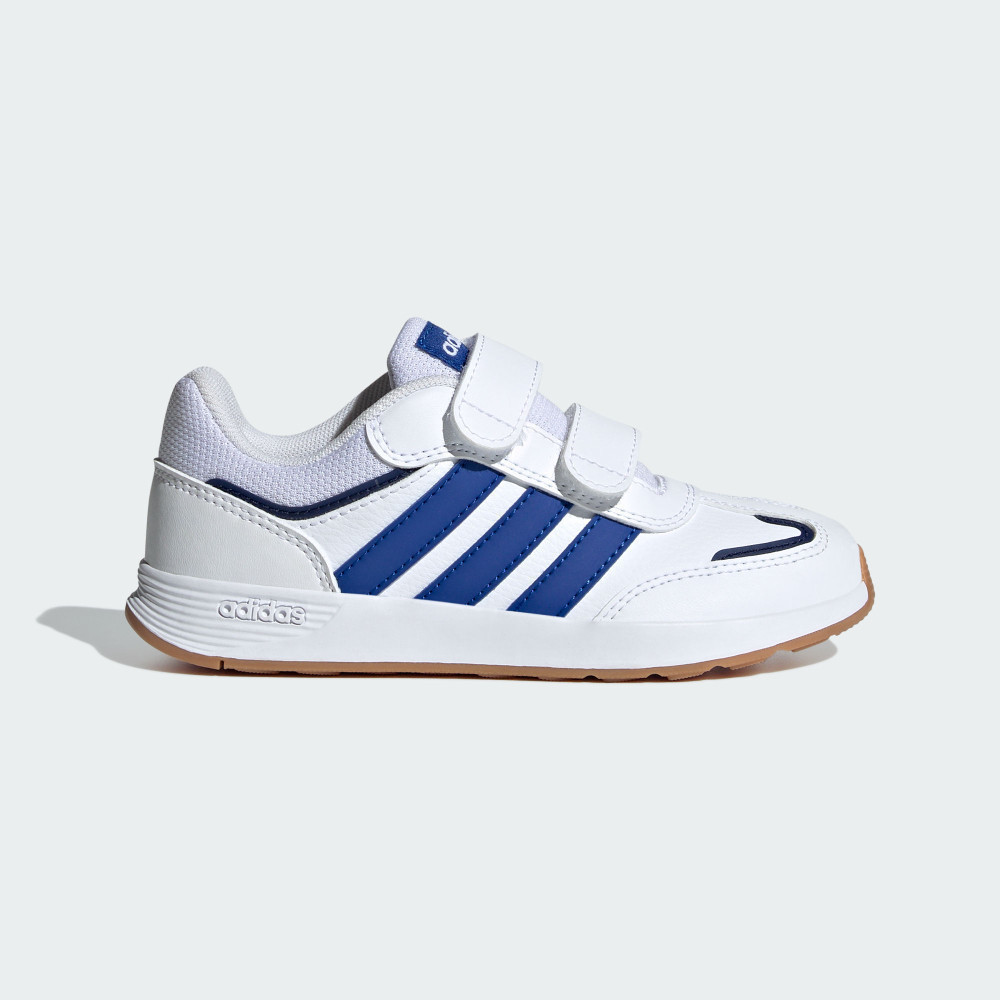 adidas TENSAUR SWITCH 童鞋 JH9255 評價：千元內耐穿魔鬼氈童鞋值不值得買 (5/13)