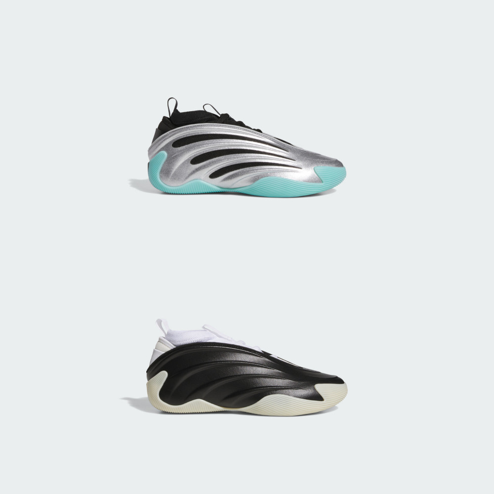 adidas HARDEN VOLUME 9 評價與實戰選購：1690 元值得入手嗎？ (2/8)