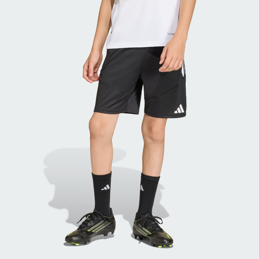 adidas TIRO 26 COMPETITION 童裝運動短褲評價：668 元值不值得買？ (4/14)