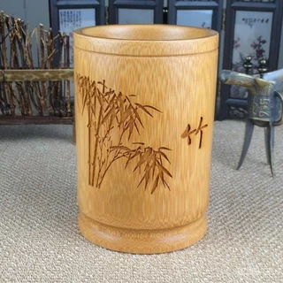 竹子筆筒- 優惠推薦- 2025年12月| 蝦皮購物台灣